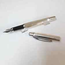 Stylo plume Waldmann Concorde