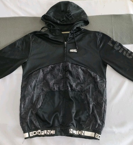 Ecko function jacket - function, mens
