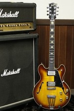 Vintage 1970's made Greco