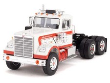 White Western Star 4864