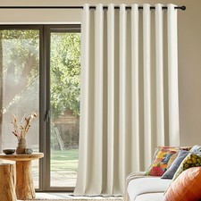 Rideaux Occultants Thermique -