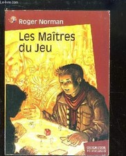 Maitres du jeu (Les)