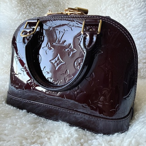 Louis vuitton alma - alma, bb