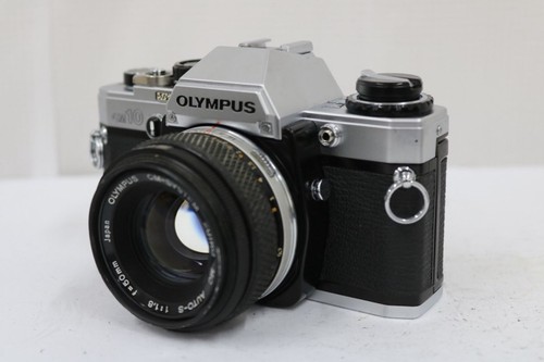 Jeu objectifs zuiko - d'objectifs, mc