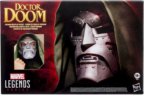Marvel legends gear life - legends,