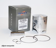 PISTON VERTEX YAMAHA DT125 R