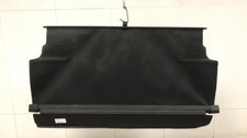 Plage arriere CITROEN C4 GRAND