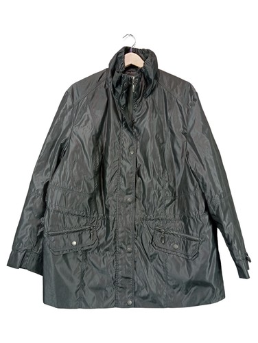 Ambria veste extérieur - ambria,