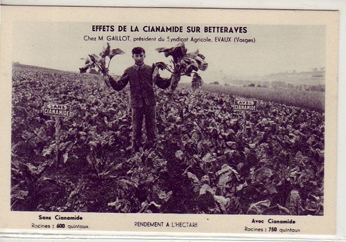 Cpa lorraine env mirecourt - cpa,