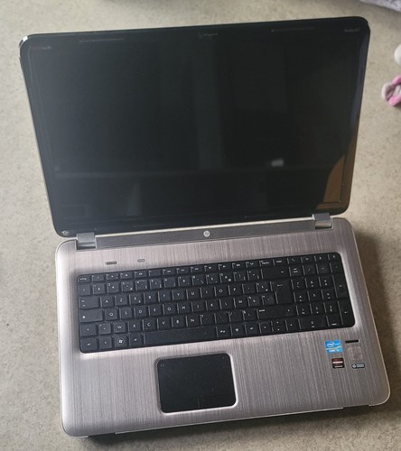 Portable dv7 6c63sf - portable, hp