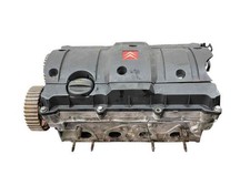 9636076010 culasse pour CITROEN XSARA BERLINA 1.6 16V CAT 1997 128948
