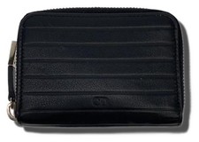 Portefeuille Dior HOMME noir