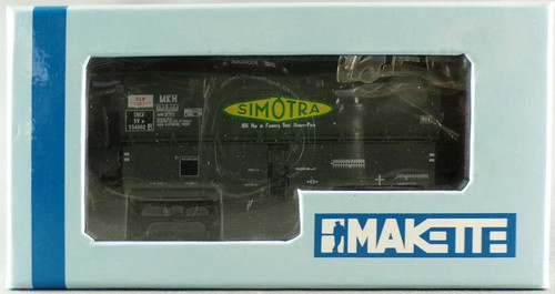 Makette 4790 sncf wagon - 4790,