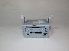 autoradio citroËn C-CROSSER (VU_, VV_) 1608818580 204577