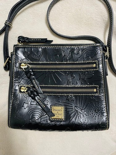 Sac bandoulière dooney - à,