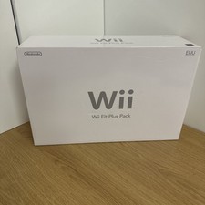 Console Wii - Boite Vide /Ref 1093
