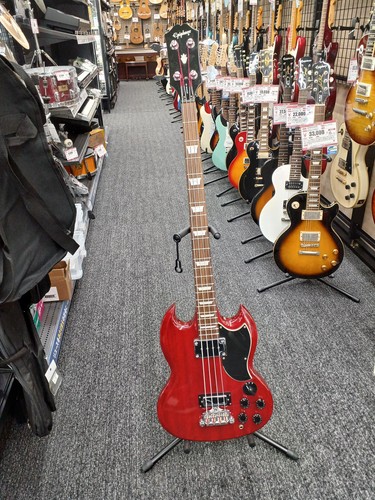 Epiphone electric bass 3 - electric,