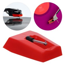 2 pièces Turntable STYLUS