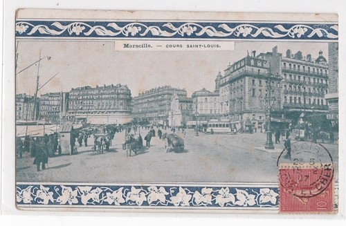 Cpa marseille cours - 13,