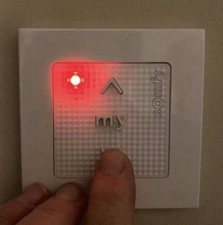 Somfy Smoove Origin RTS