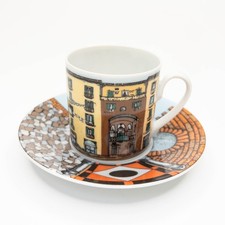 Rosenthal Espresso Cup &