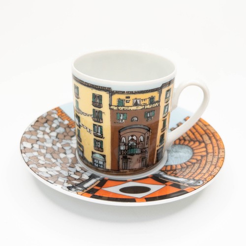 Rosenthal espresso cup - cup, &