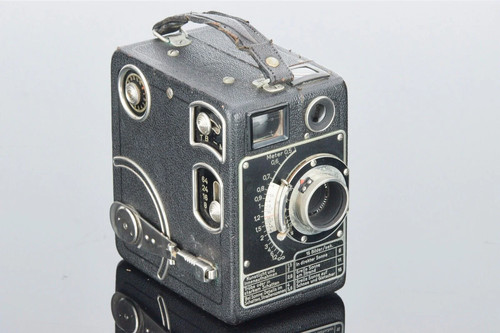 Siemens 16mm meyer - siemens,
