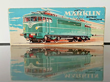 MÄRKLIN 3059 H0 - BB 9200