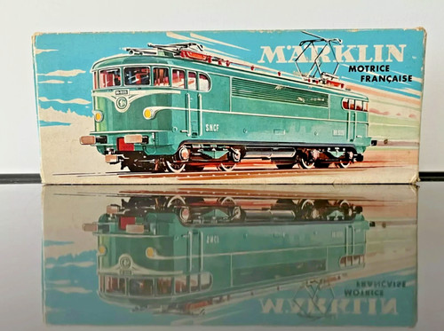 Locomotive sncf 9200 le - sncf,