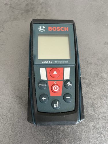 Télémètre laser bosch - télémètre,