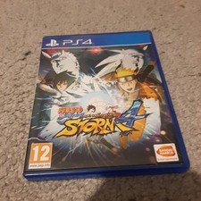  Naruto Shippuden: Ultimate