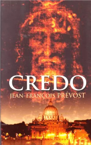Credo jean francois prevost - jean-francois,