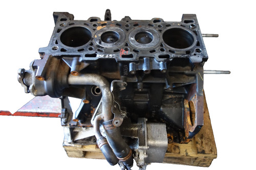 Bloc moteur complet m9r692 - bloc,