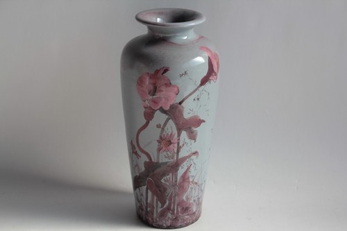 Vase céramique clément - vase,
