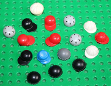 Lot de 17 objets Lego Minifig