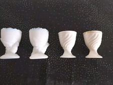 LOT DE 4 COQUETIERS ANCIENS