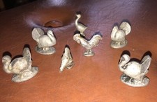 Lot Animaux Ferme Quiralu