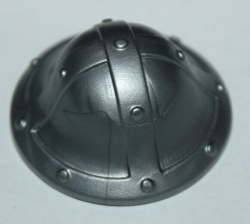 Playmobil casque soldat