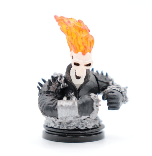 Mini figurine ghost rider - ghost,