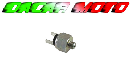 Interrupteur stop hydraulique - stop,