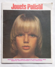 CATALOGUE POLISTIL 40 PAGES -