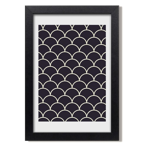 Tulup photo 20x30cm mdf cadre - 20x30cm,