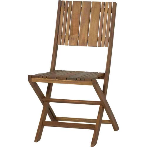 Fauteuil pliant falun - fauteuil, en