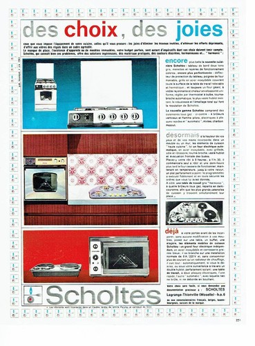 Publicite advertising 126 - publicite,