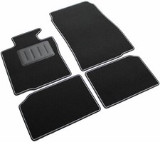 Tapis Moquette Pour Mini Countryman R60 De 2010 À 2017, Paceman R61 De 2010-