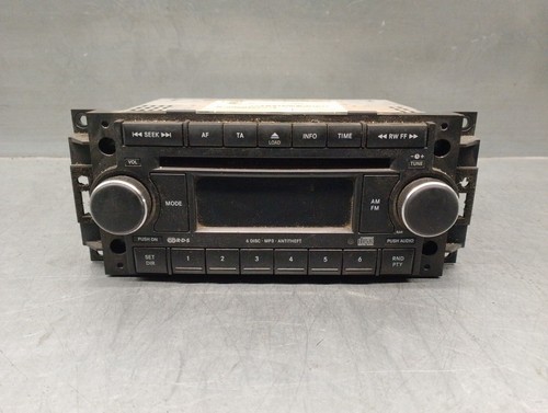 P05064363ab système audio - p05064363ab,