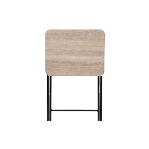 Table camping pliante - table, de