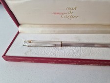 Stylo plume CARTIER Trinity