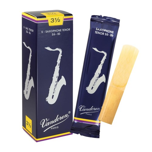 Sr2235 anches pour saxophone - 5,