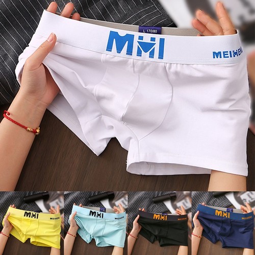 Culotte hommes slips short